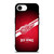 DETROIT RED WINGS HOCKEY TEAM 1926 iPhone 16e Case