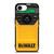 DEWALT RADIO LOGO iPhone 16e Case