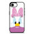 DISNEY CARTOON DAISY DUCK FLAT iPhone 16e Case