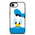 DISNEY CARTOON DONALD DUCK FLAT iPhone 16e Case