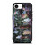 DISNEY HAUNTED MANSION iPhone 16e Case