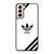 ADIDAS TRIPLE STRIPE Samsung Galaxy S21 Case