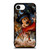 DISNEY MICKEY MOUSE AND MORE CHARACTER iPhone 16e Case