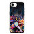 DISNEY PRINCESS VILLAINS iPhone 16e Case