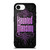 DISNEY THE HAUNTED MANSION iPhone 16e Case