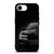 DODGE CHALLENGER BLACK iPhone 16e Case