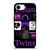 DOLAN TWINS LOGO iPhone 16e Case