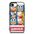 DONALD DUCK FACE DISNEY iPhone 16e Case