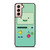 ADVENTURE TIME GAME CONSOLE Samsung Galaxy S21 Case