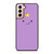 ADVENTURE TIME LUMPY SPACE PRINCESS Samsung Galaxy S21 Case