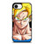 DRAGON BALL Z SUPER SAIYA iPhone 16e Case