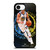 DRIBBLING STEPHEN CURRY GOLDEN STATE WARRIORS iPhone 16e Case