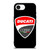 DUCATI CORSE LOGO MOTOGP iPhone 16e Case