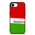 DUCATI LOGO ITALY iPhone 16e Case