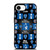 DUKE BLUE DEVILS COLLAGE iPhone 16e Case