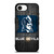 DUKE BLUE DEVILS LOGO iPhone 16e Case