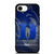 DUKE BLUE DEVILS MASK iPhone 16e Case
