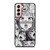 AHEGAO ANIME Samsung Galaxy S21 Case