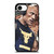 DWAYNE JOHNSON UNDER ARMOUR iPhone 16e Case
