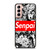 AHEGAO SENPAI ANIME Samsung Galaxy S21 Case
