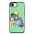 EEYOREE AND WINNIE THE POOH HUG iPhone 16e Case