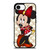 ELEGANT MINNIE MOUSE DISNEY iPhone 16e Case