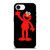 ELMO SAY HELLO SESAME STREET iPhone 16e Case