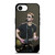 ERIC CHURCH SIGNATURE 3 iPhone 16e Case