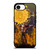 ESCANOR 7 SEVEN DEADLY SINS iPhone 16e Case