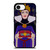EVIL QUEEN iPhone 16e Case