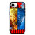 FACE OFF FINAL FANTASY iPhone 16e Case