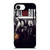 FALL OUT BOY PERSONIL iPhone 16e Case