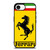 FERRARI LOGO iPhone 16e Case