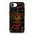FIVE NIGHTS AT FREDDY'S FNAF FACES iPhone 16e Case