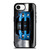 FORD MUSTANG BLUE iPhone 16e Case