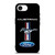 FORD MUSTANG STRIPS EMBLEM iPhone 16e Case