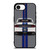 FORD MUSTANG SUPER CAR iPhone 16e Case