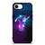 FORNITE GLOWING LOGO iPhone 16e Case