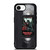 FRIDAY THE 13TH JASON TAPE iPhone 16e Case