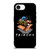 FRIENDS BABY YODA GROOT STITCH TOOTHLESS iPhone 16e Case