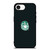 FUNNY STARBUCKS LOGO FAN ART iPhone 16e Case