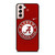 ALABAMA CRIMSON TIDE NIKE Samsung Galaxy S21 Case