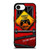 GAMER ZONE ART iPhone 16e Case
