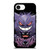 GENGAR POKEMON 3 iPhone 16e Case