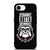 GEORGIA BULLDOGS UGA STRAIGHT OUTTA iPhone 16e Case