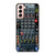 ALAN & HEATH XONE 4D DJ Samsung Galaxy S21 Case