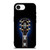GIBSON GUITAR HEADSTOCK iPhone 16e Case