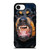 GIVENCHY ROTTWEILER DOG iPhone 16e Case