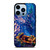 WALT DISNEY TANGLED iPhone 13 Pro Max Case
