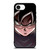 GOKU BLACK DRAGON BALL iPhone 16e Case